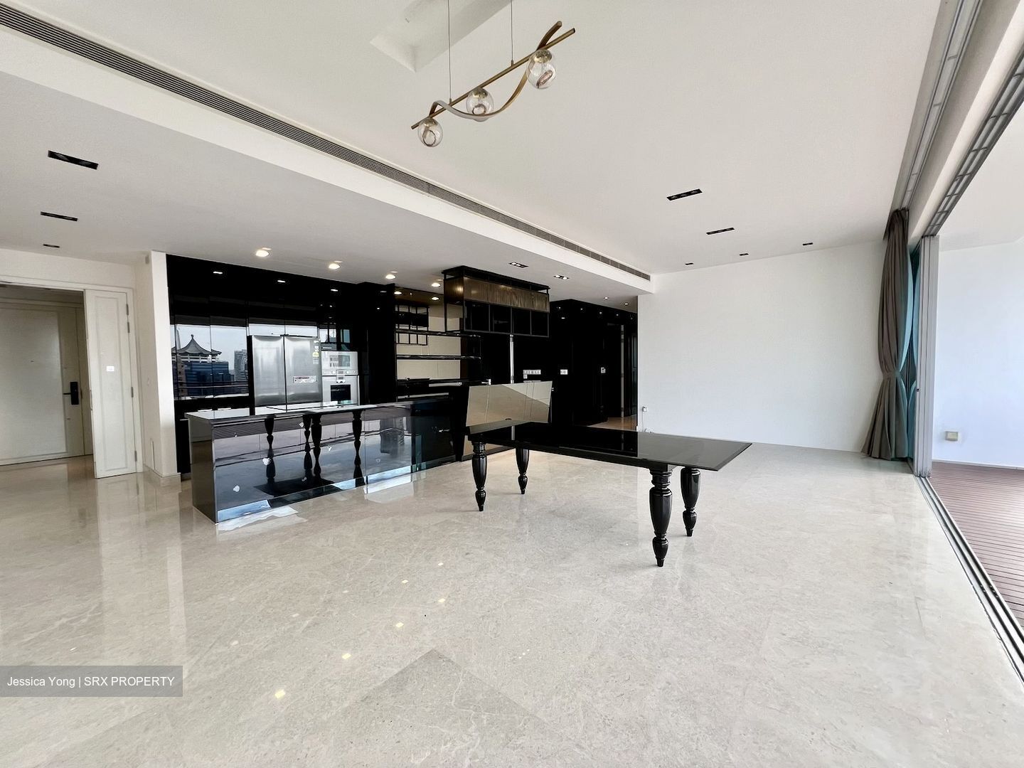 Grange Infinite (D9), Condominium #445939001